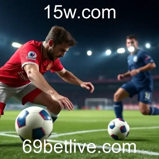 Apostas Esportivas e a Plataforma 69bet