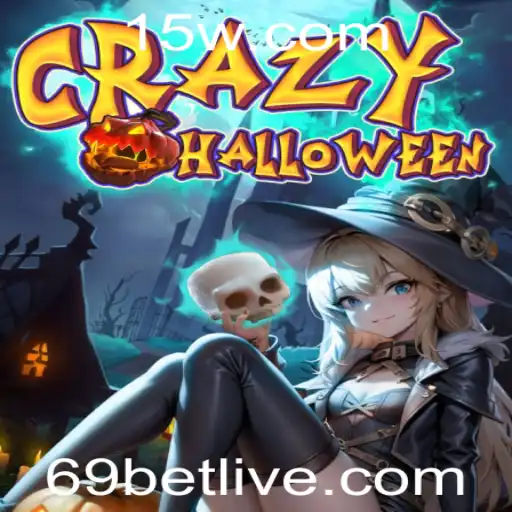 Descobrindo CrazyHalloween: Um Jogo Inovador com 69bet