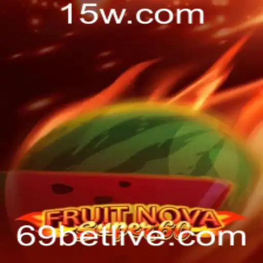 Explorando o Fascinante Mundo de FruitNovaSuper60: Uma Nova Aposta do 69bet