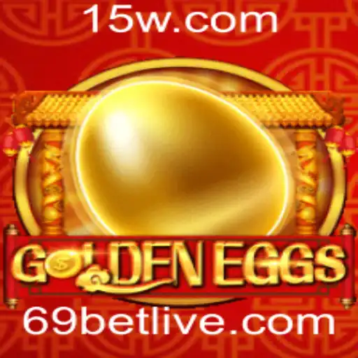 Descubra o Mundo de GoldenEggs: Inovar sua Experiência de Jogo com 69bet