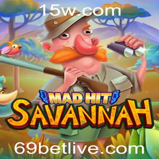 Desvendando o Enigmático Jogo MadHitSavannah