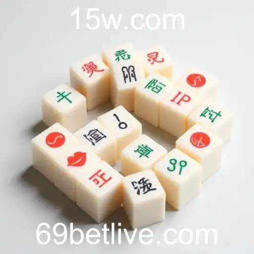 Mahjong: A Fascinação de um Jogo Milenar com 69bet