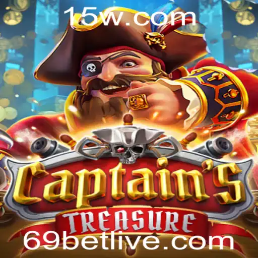 Explorando o Fascinante Jogo CaptainssTreasure com 69bet