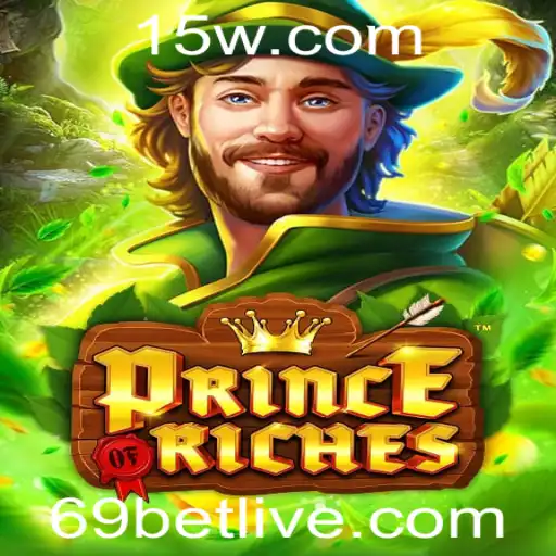 Descubra PrinceOfRiches: Mergulhe no Mundo do Jogo
