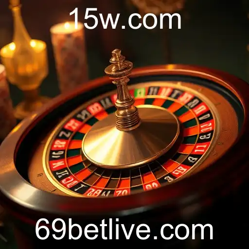 A Fascinante História e Estratégias da Roleta: Jogando com a 69bet