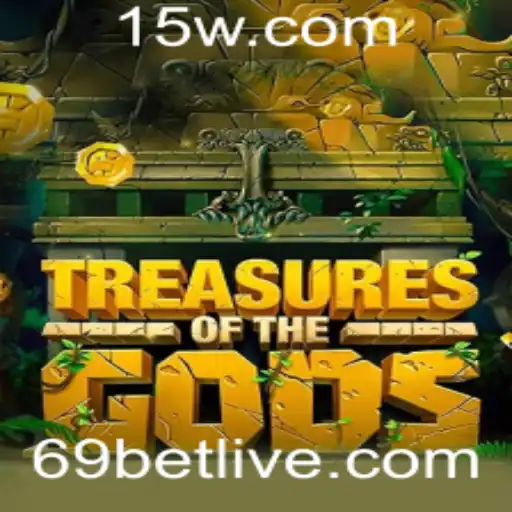 Descubra o Fascinante Mundo de TreasureoftheGods: Um Guia Completo