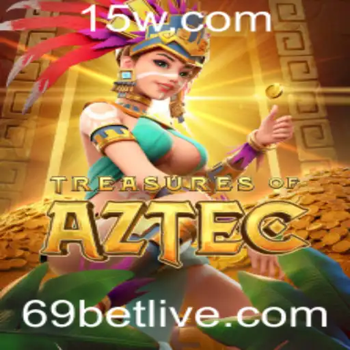 Desvendando Tesouros no Jogo Treasures of Aztec