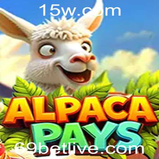 Descubra o Mundo de AlpacaPays: A Nova Sensação de Jogos com 69bet