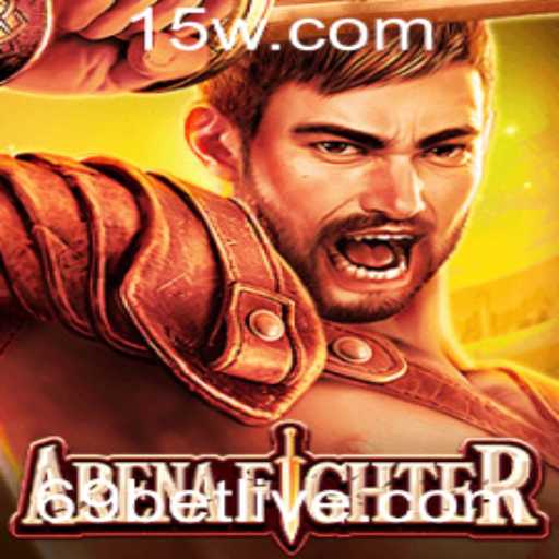 Explorando ArenaFighter: Uma Jornada no Mundo dos Jogos de Ação