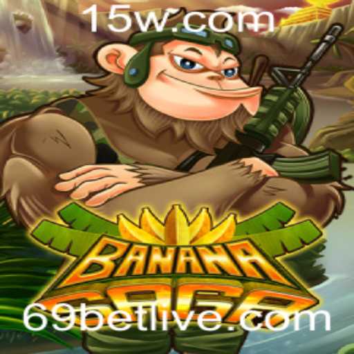 BananaSaga: A Nova Sensação no Mundo dos Jogos com 69bet