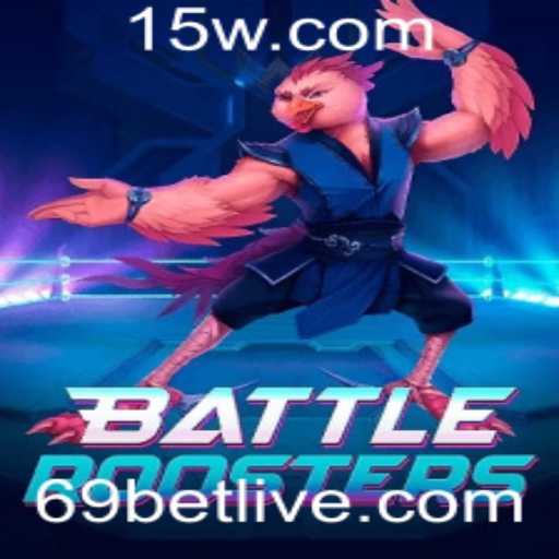 BattleRoosters: Desvendando o Jogo e Suas Regras em 2023