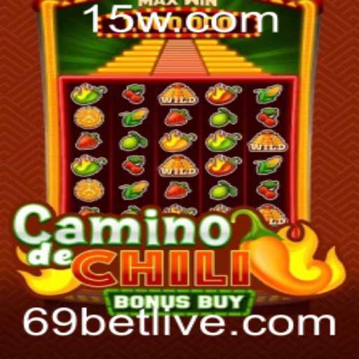 Descobrindo CaminodeChiliBonusBuy: O Jogo de Slots Que Está Movimentando 69bet