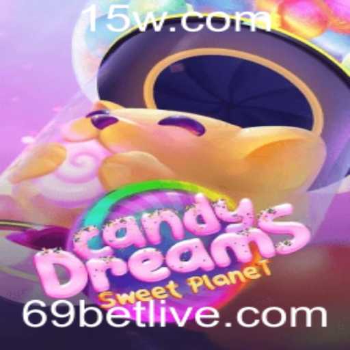 CandyDreams: Uma Aventura Doce com 69bet