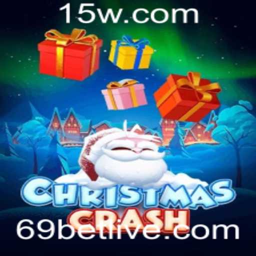 Descubra ChristmasCrash: Uma Aventura Emocionante e Festiva
