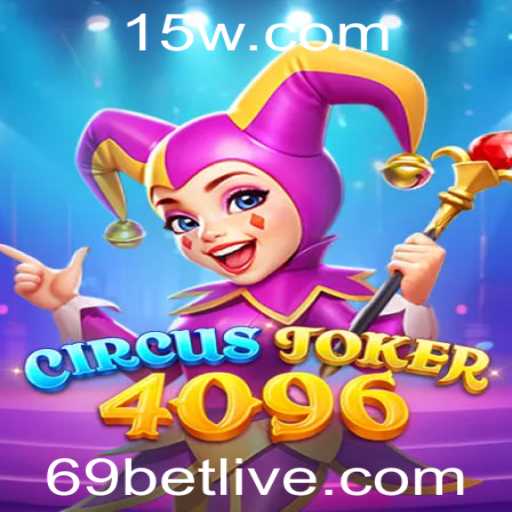 Tudo sobre CircusJoker4096: Regras e Estratégias de Jogo