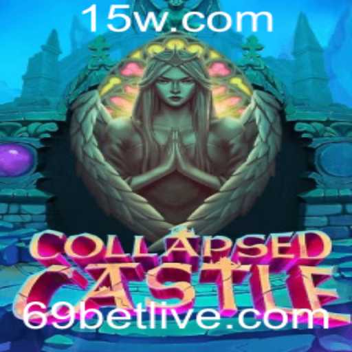 Aventura Épica em CollapsedCastle: Um Mergulho nas Ruínas