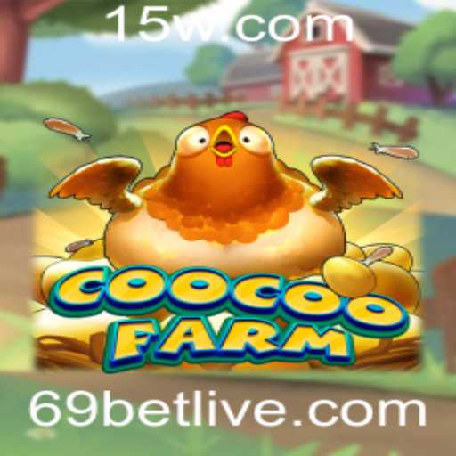 CooCooFarm: Descubra o Jogo Inovador Com a Chave 69bet