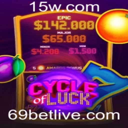 CycleofLuck: Um Guia Completo Sobre o Jogo Atraente e Dinâmico