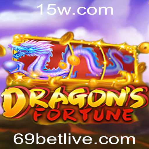 Explorando DragonFortune: Mergulhe na Aventura com 69bet