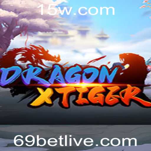 Descubra o Fascinante Mundo de DragonXTiger e a Revolução com 69bet