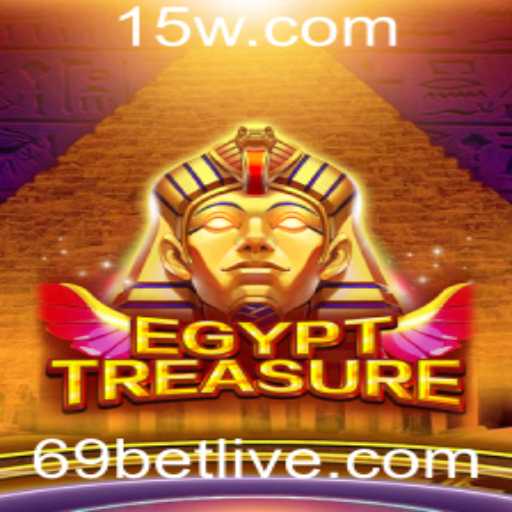 Descubra a Aventura Misteriosa de EgyptTreasure com 69bet