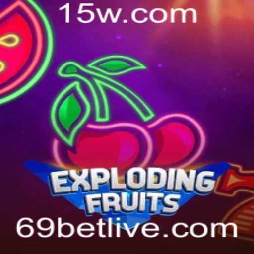 ExplodingFruits: Descubra o Novo Fenômeno em Jogos Virtuais