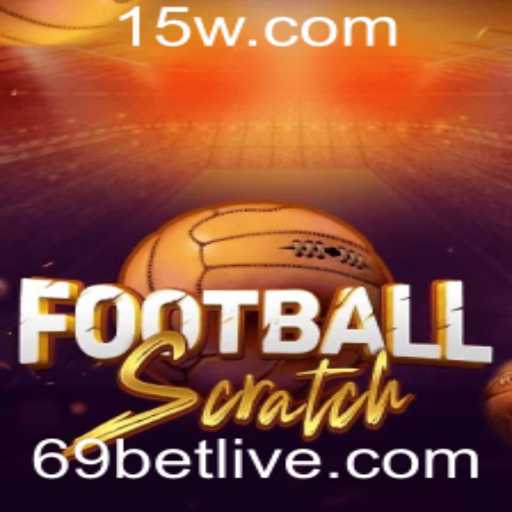 Descubra FootballScratch: O Jogo de Azar que Combina Futebol e Diversão
