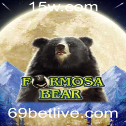 FormosaBear: Um Mergulho no Mundo do Jogo e Estratégias de Aposta 69bet