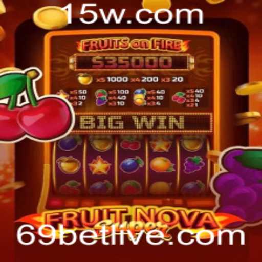Explorando o Universo de FruitNovaSuper: Uma Nova Aventura no Mundo dos Jogos de Casino