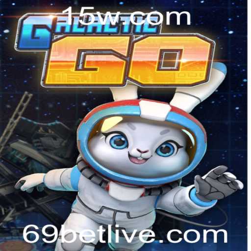 GalacticGO – Descubra a Emoção de Explorar Galáxias com 69bet