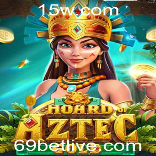 Descubra o Fascinante Mundo de HoardofAztecgold: Uma Aventura Única no Universo dos Jogos de Azar