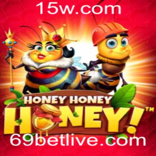 Descubra a Diversão Irresistível de HoneyHoneyHoney no 69bet