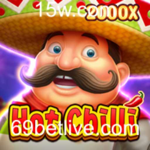 Explorando o Jogo HotChilli: A Atração Picante do 69bet