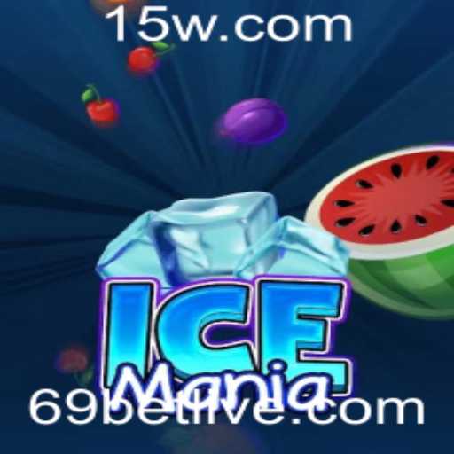 Descubra o Universo Gélido de IceMania: O Jogo de Aventura da 69bet