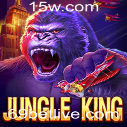 Descubra JungleKing: Aventura e Estratégia no Mundo Selvagem