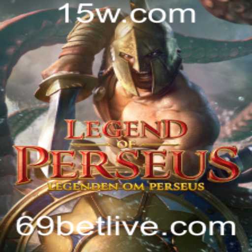 Desvende os mistérios de LegendofPerseus no novo jogo da 69bet