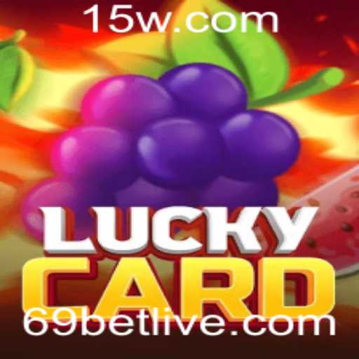 Descubra o Fascinante Mundo de LuckyCard e 69bet