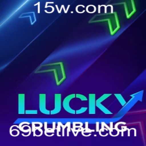 Descubra o Mundo de LuckyCrumbling: Um Guião Completo sobre o Jogo de Azar Vibrante