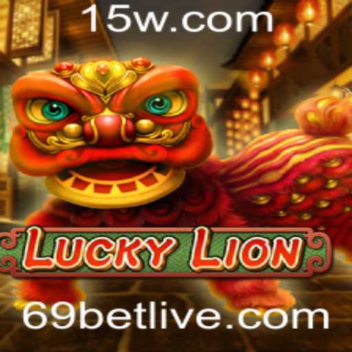 Descubra LuckyLion: O Novo Jogo de Sucesso no 69bet
