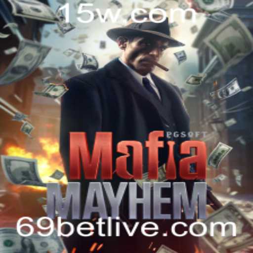 MafiaMayhem: Uma Imersão no Mundo das Máfias Digitais