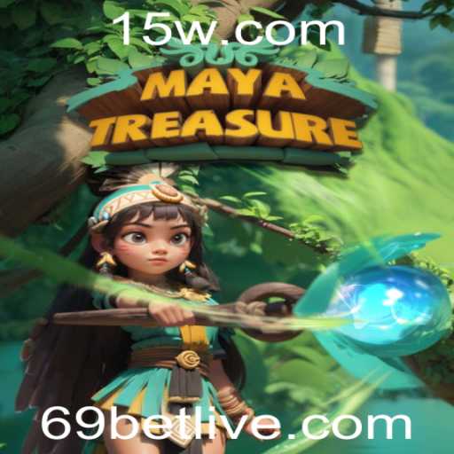 Explorando o Mundo de MayaTreasure e a Dinâmica de 69bet