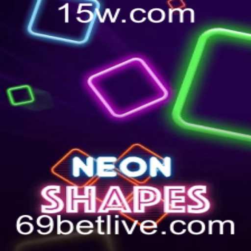 A Fascinante Jornada de NeonShapes: Misturando Habilidade e Estratégia