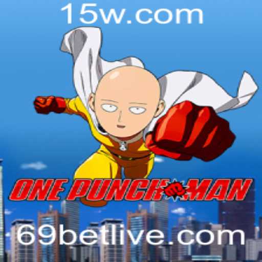 Explorando o Universo do Jogo 'OnePunchMan' e a Iniciativa 69bet