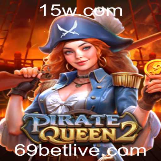 PirateQueen2: A Nova Aventura no Mundo dos Jogos de Cassino Online com 69bet
