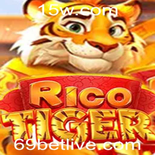 Descubra o Empolgante Mundo de RicoTiger com 69bet
