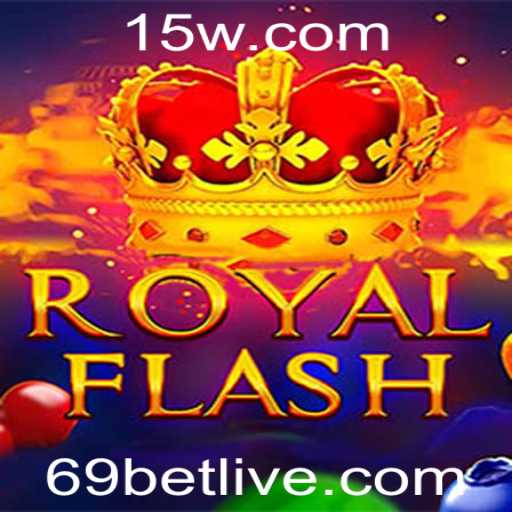 Explorando o Fascínio e as Regras de RoyalFlash em 69bet