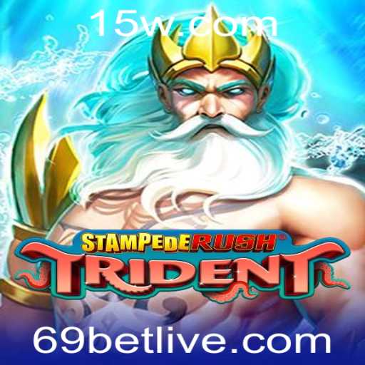 Descubra o Mundo de StempedeRushTrident: O Novo Fenômeno dos Jogos