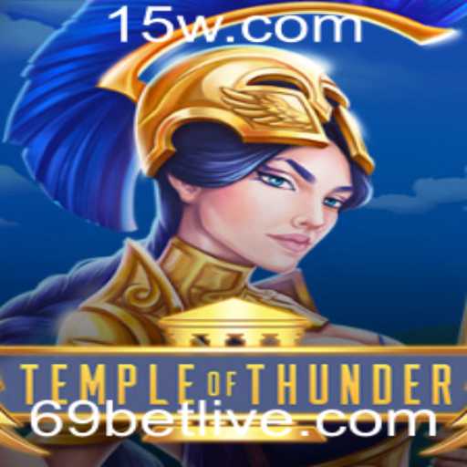 Descubra o Fascinante Mundo de TempleofThunder: Uma Aventura Reveladora pela Sorte e Estratégia