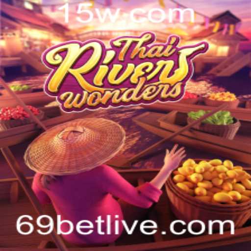 Descubra o Fascinante Mundo de ThaiRiverWonders: Um Jogo de Aventuras Aquáticas