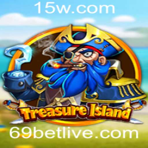 Explorando o Mundo Atraente de TreasureIsland: Um Jogo de Estratégia e Aventura